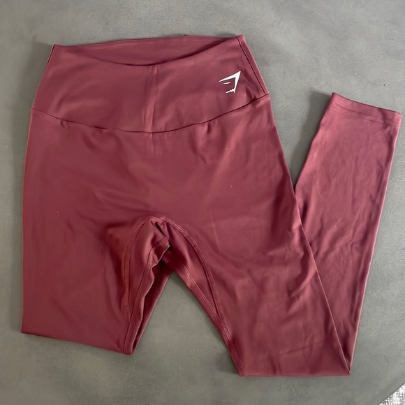 Gymshark leggings - Picture 1 of 5